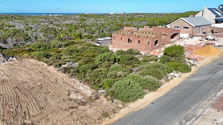 0 Bedroom Property for Sale in Oceanview Heights Western Cape
